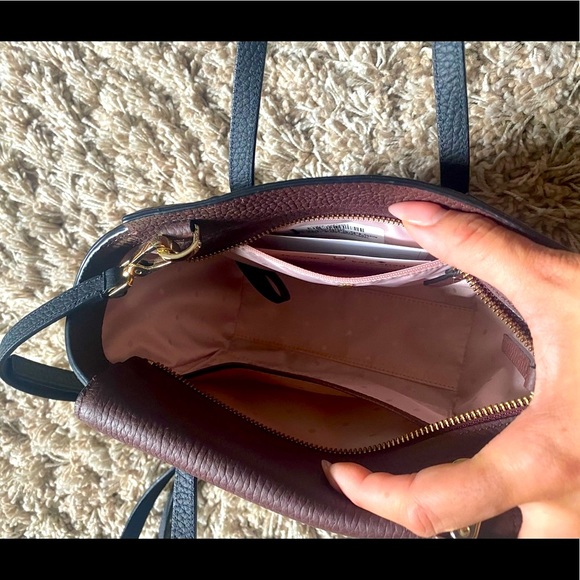 Kate Spade ♠️ mini tote hand bag - Picture 16 of 16